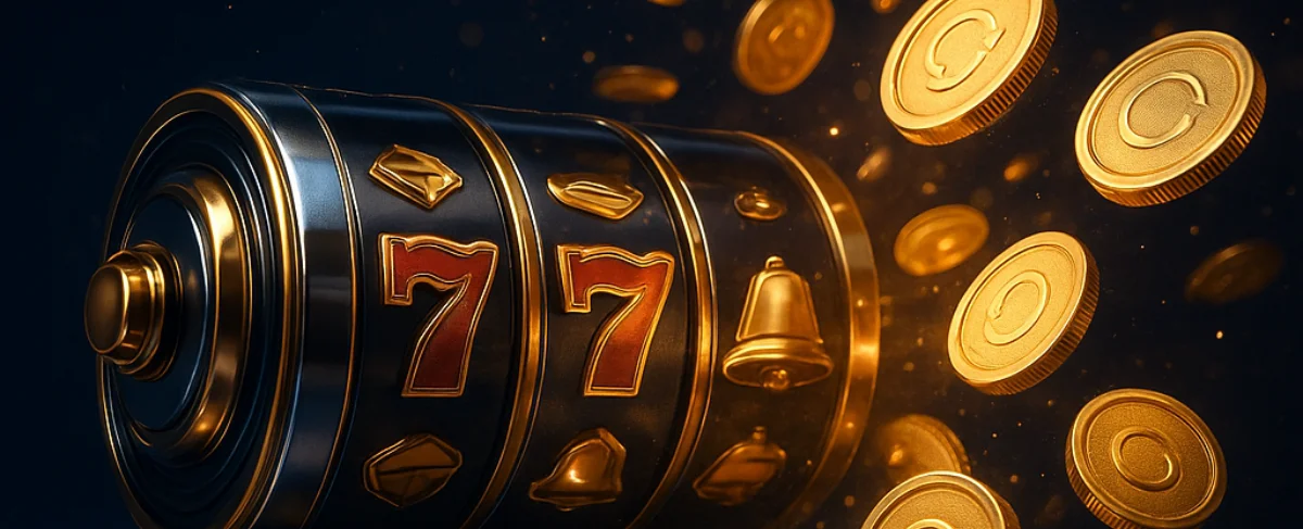 Crystal Roll Casino