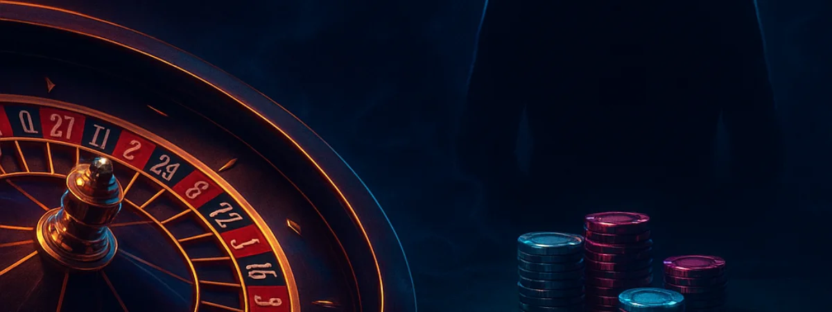 Crystal Roll Casino Live Casino